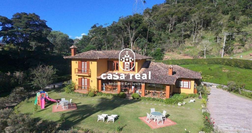 Oportunidade: Excelente casa com 4 suítes na Quinta do Lago
