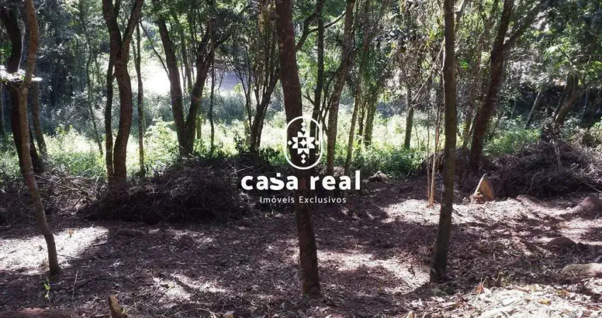 Terreno à venda no Samambaia, Petrópolis 