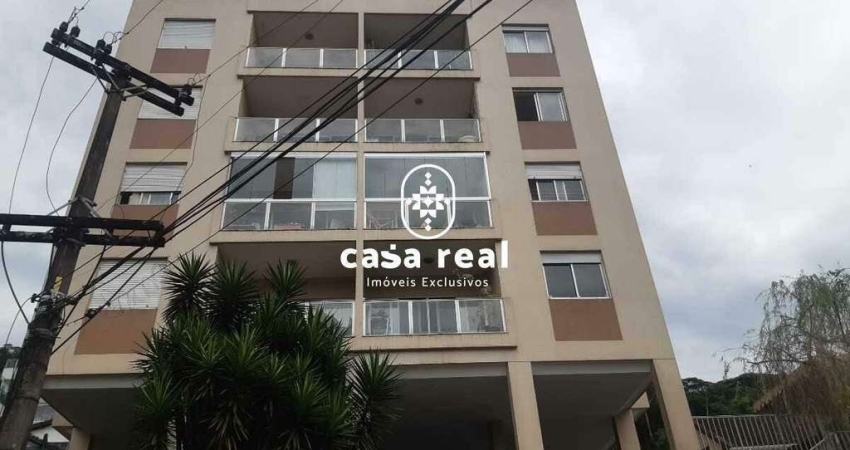 Apartamento com 3 quartos à venda no Valparaíso, Petrópolis 