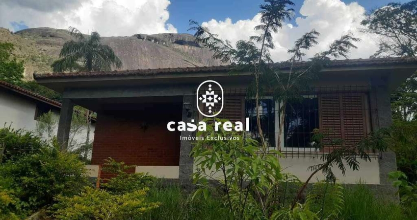 Casa com 3 quartos à venda no Samambaia, Petrópolis 