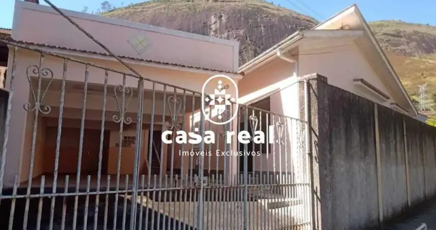 Casa com 4 quartos à venda no Itamarati, Petrópolis 