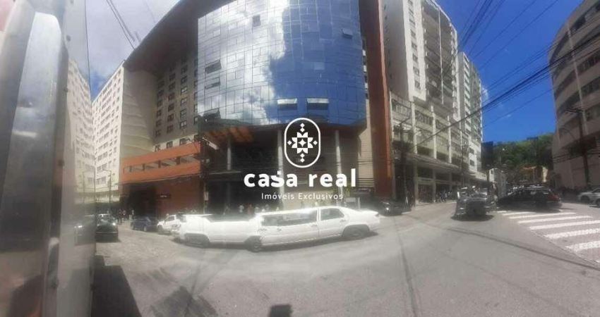 Sala comercial à venda no Centro, Petrópolis 