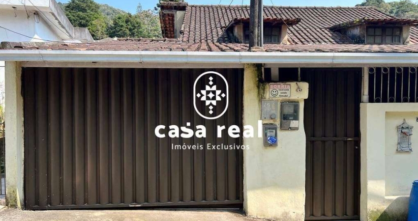 Casa à venda, 3 quartos, 2 vagas, Independência - Petrópolis/RJ