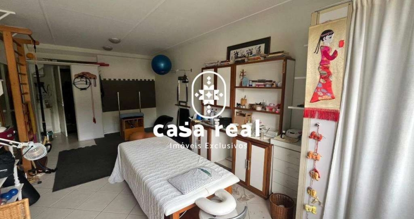 Sala comercial à venda em Itaipava, Petrópolis 