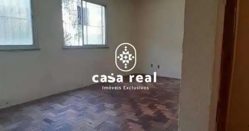 Apartamento à venda, 2 quartos, 2 vagas, São Sebastião - Petrópolis/RJ