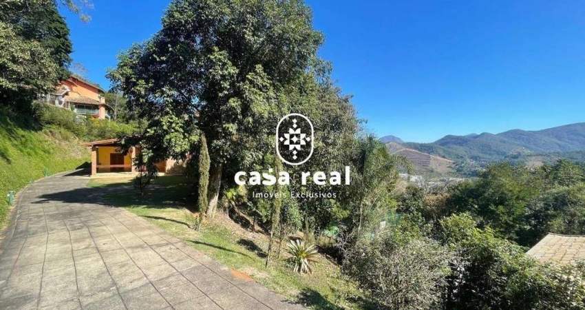 Casa com 4 quartos à venda em Itaipava, Petrópolis 