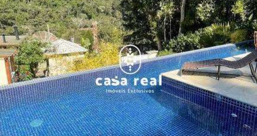 Casa à venda, 2 quartos, 1 suíte, 2 vagas, Fazenda Inglesa - Petrópolis/RJ