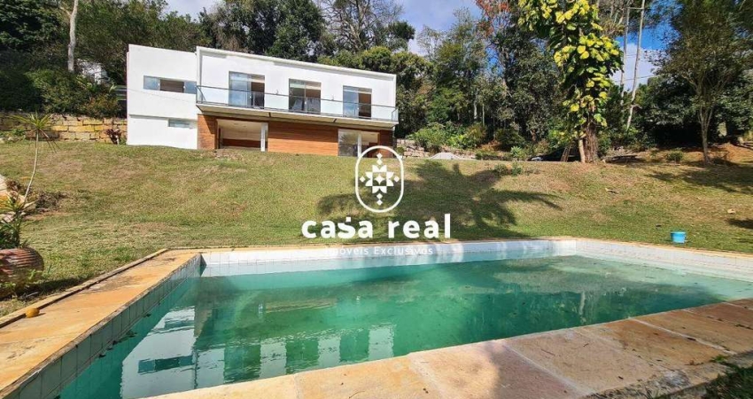 Casa com 4 quartos à venda no Nogueira, Petrópolis 