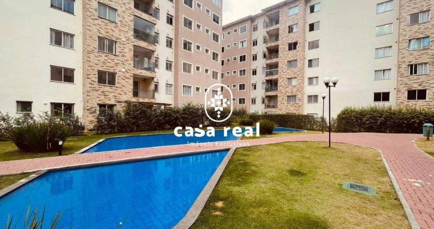 Apartamento com 2 quartos à venda em Itaipava, Petrópolis 