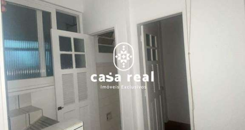 Apartamento à venda, 2 quartos, 1 vaga, Duchas - Petrópolis/RJ