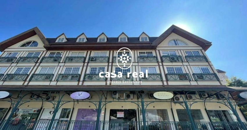 Sala comercial à venda em Itaipava, Petrópolis 