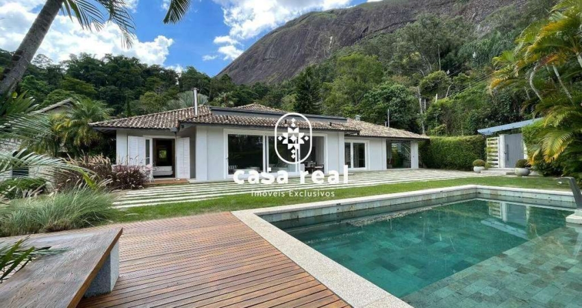 Casa com 3 quartos à venda em Itaipava, Petrópolis 