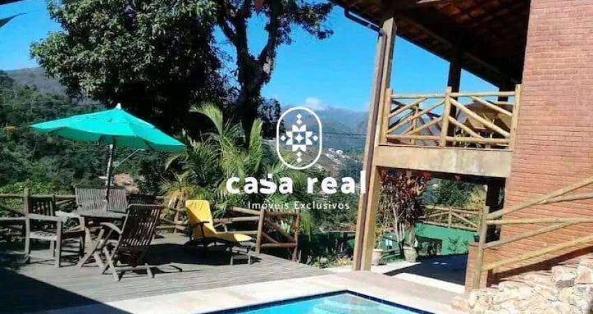 Casa à venda no Bonsucesso, Petrópolis 