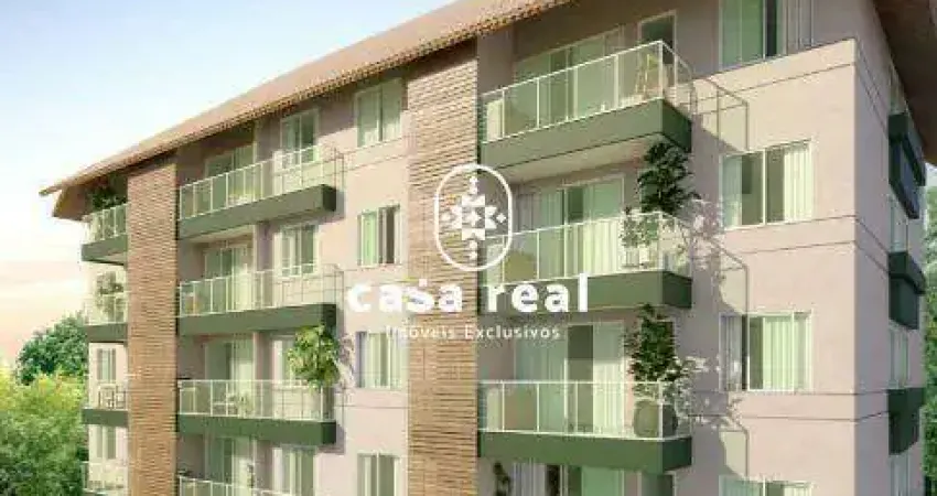 Apartamento à venda no Retiro, Petrópolis 