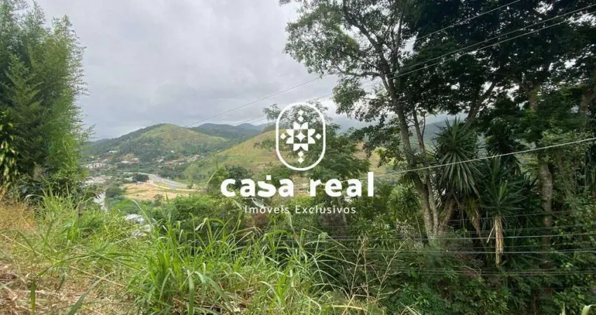 Terreno à venda em Itaipava, Petrópolis 