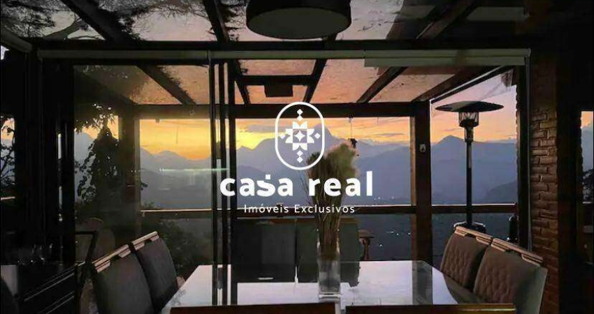 Casa com 3 quartos à venda no Nogueira, Petrópolis 