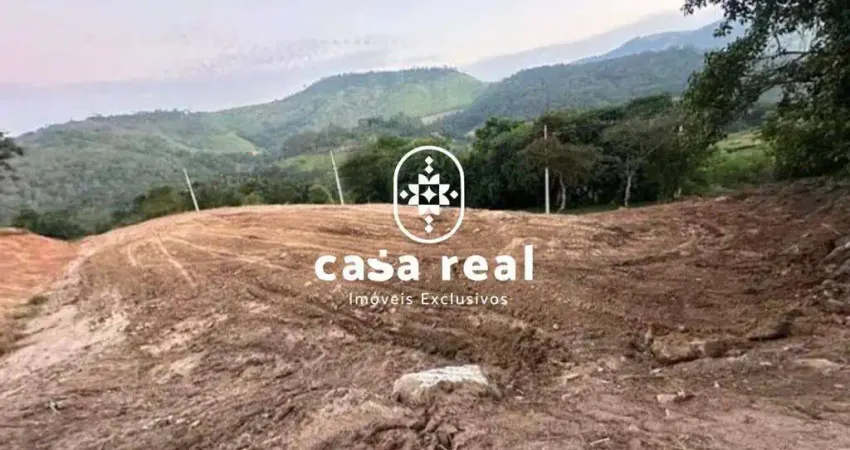 Oportunidade terreno em Secretário com terraplanagem pronta em condomínio fechado com segurança 24hrs.
