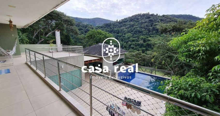 Casa com 5 quartos à venda no Bonsucesso, Petrópolis 