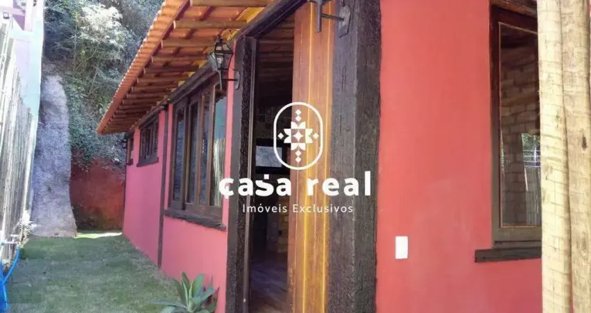 Casa à venda no Cuiabá, Petrópolis 