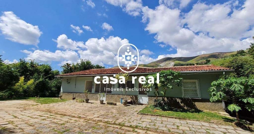 Chácara / sítio com 5 quartos à venda no Posse, Petrópolis 