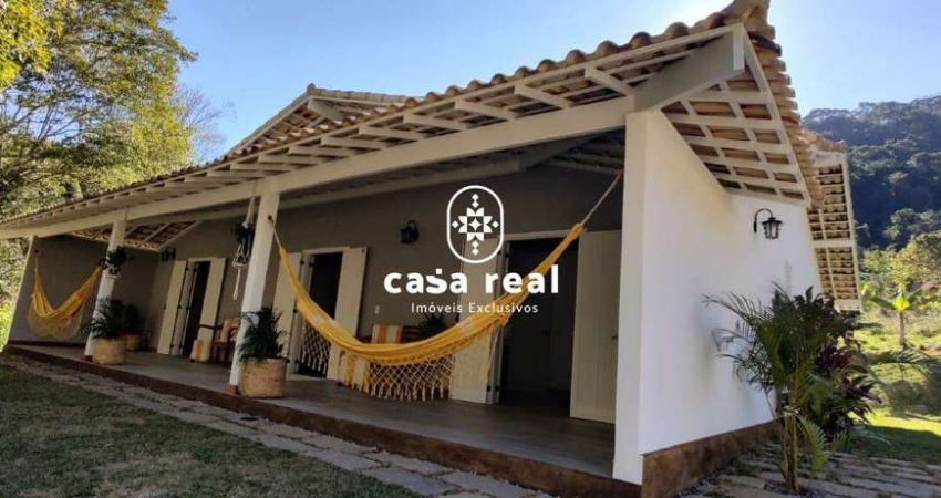 Casa com 4 quartos à venda no Pedro do Rio, Petrópolis 