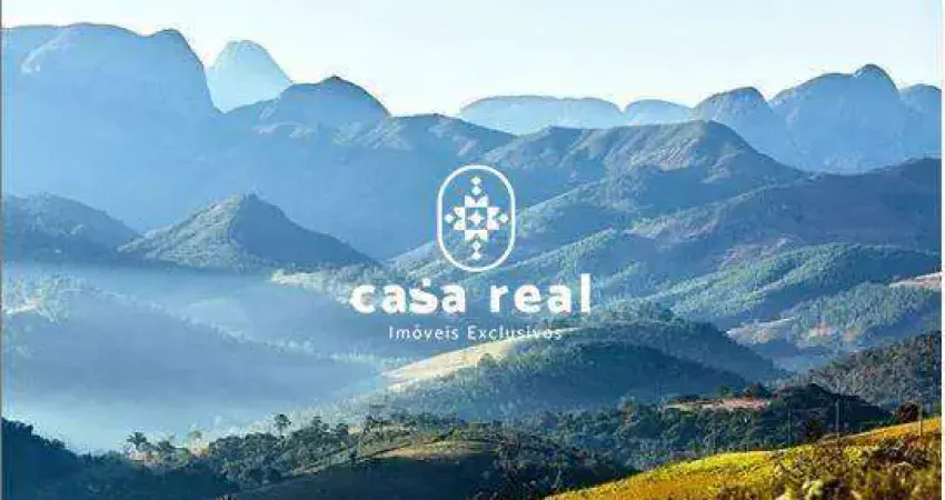 Terreno à venda no Sebastiana, Teresópolis 
