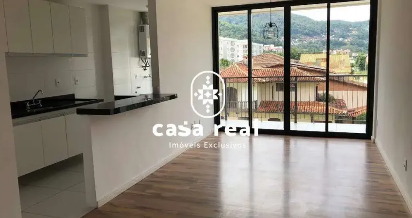 Apartamento novo 2 Suítes, 1 Vaga, Piscina, Prado, Correas RJ