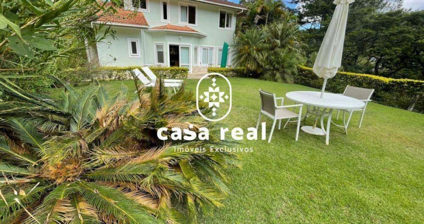 Casa com 4 quartos à venda no Pedro do Rio, Petrópolis 