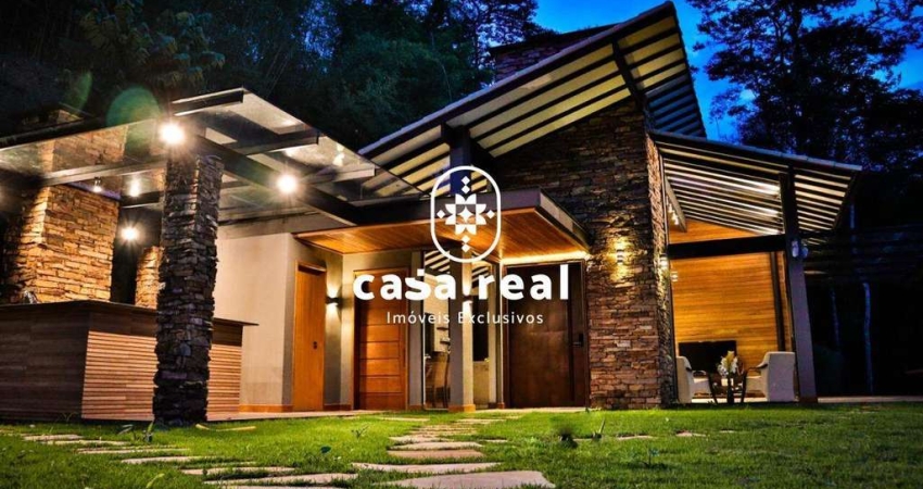 Casa com 3 quartos à venda no Pedro do Rio, Petrópolis 