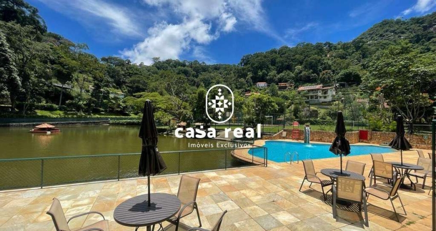 Casa com 3 quartos à venda em Itaipava, Petrópolis 