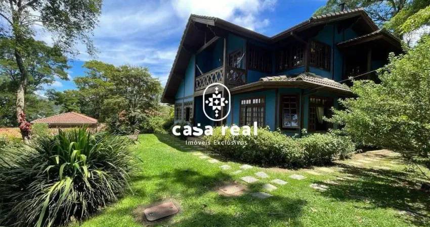 Casa com 3 quartos à venda em Itaipava, Petrópolis 