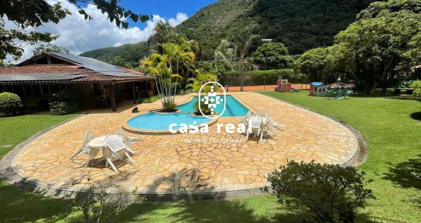 Casa com 5 quartos à venda no Cuiabá, Petrópolis 