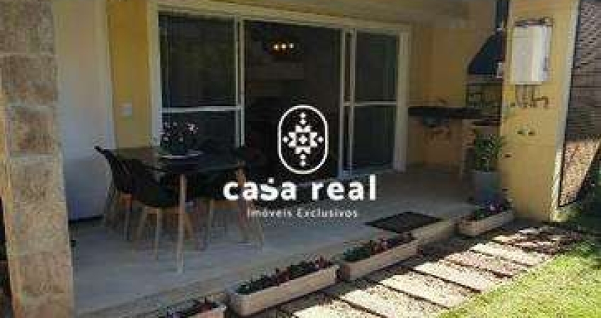 Apartamento com 3 quartos à venda em Itaipava, Petrópolis 
