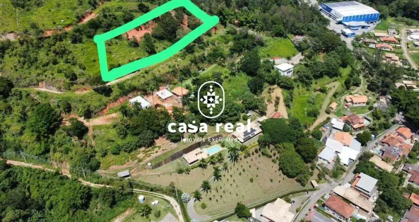 Excelente lote a venda na Posse Pronto para Construção