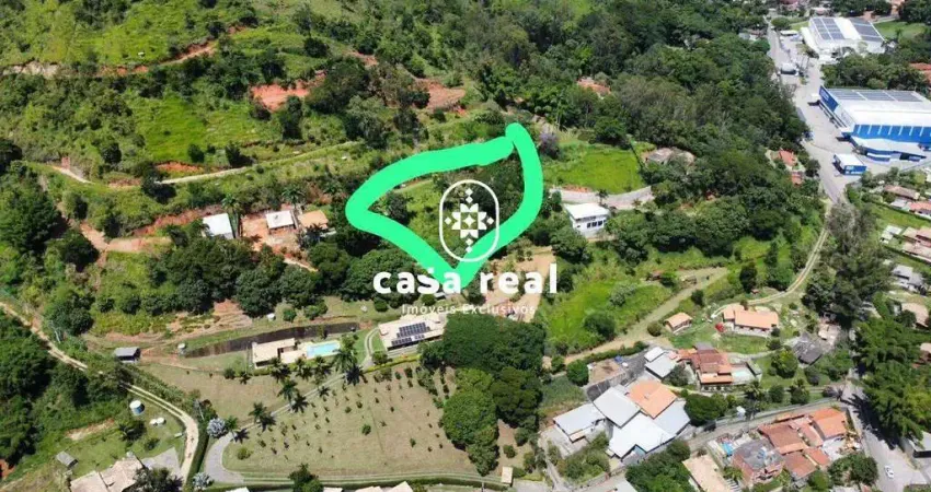 Terreno à venda no Posse, Petrópolis 