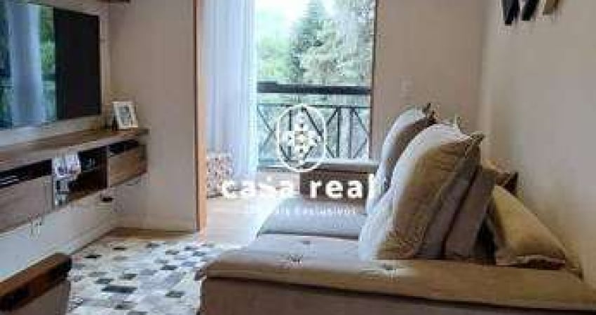 Apartamento com 2 quartos à venda no Corrêas, Petrópolis 
