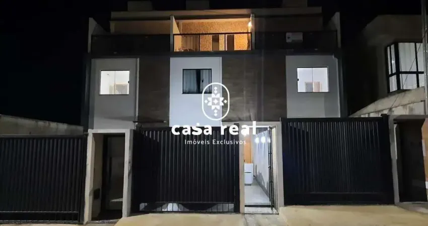 Casa à venda, 3 quartos, 2 vagas, Aeroporto - Juiz de Fora/MG