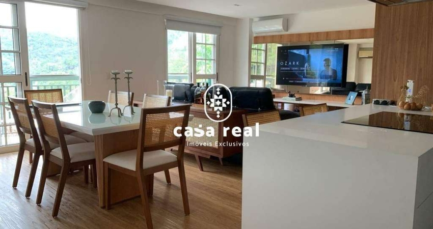 Apartamento com 1 quarto à venda em Itaipava, Petrópolis 