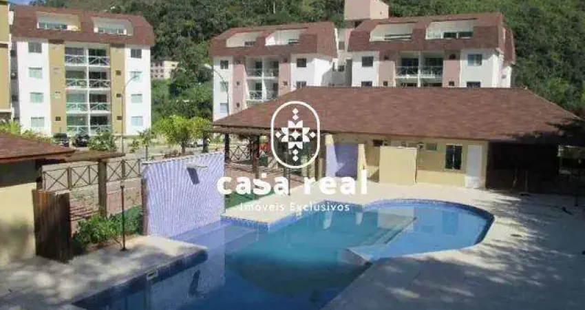 Condomínio Sesmarias Apartamento de fundos Petrópolis RJ