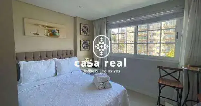 Apartamento à venda em Itaipava, Petrópolis 
