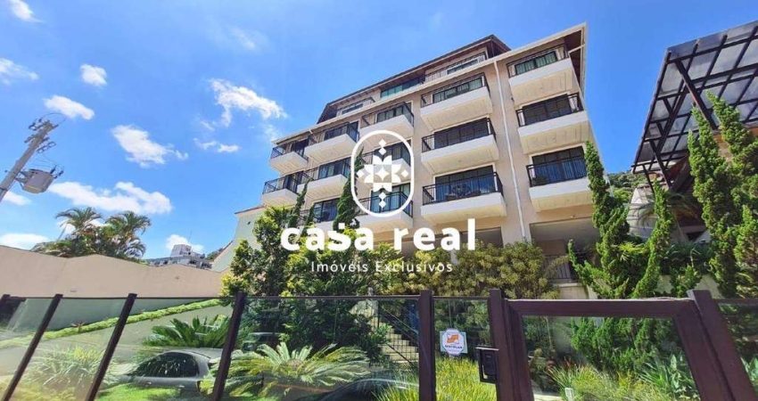 Flat à venda em Itaipava, Petrópolis 