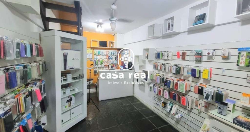 Ponto comercial à venda em Itaipava, Petrópolis 