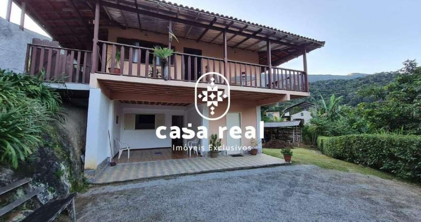 Casa com 5 quartos à venda em Itaipava, Petrópolis 