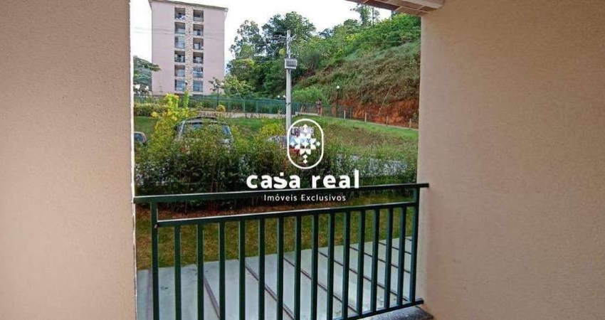 Apartamento com 2 quartos à venda em Itaipava, Petrópolis 