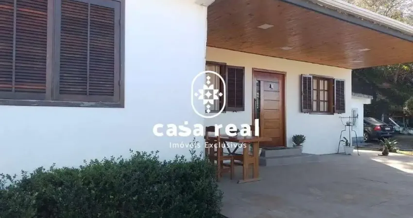 Casa à venda no Quitandinha, Petrópolis 