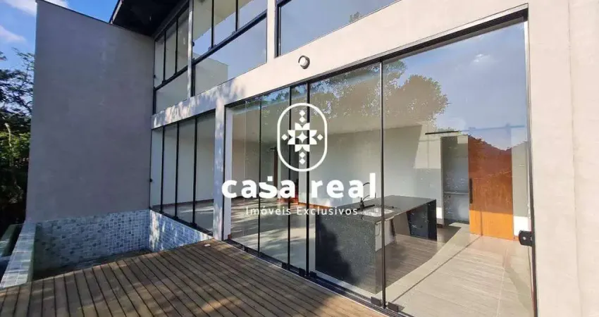 Casa com 3 quartos à venda no Quitandinha, Petrópolis