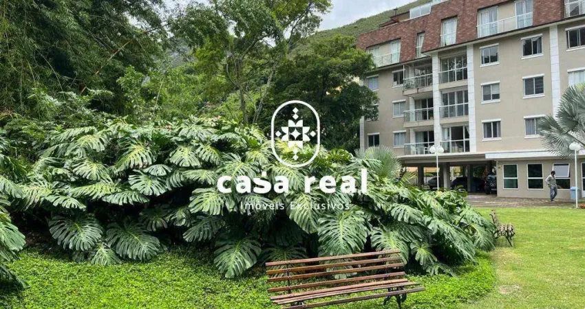 Apartamento com 2 quartos à venda no Corrêas, Petrópolis 