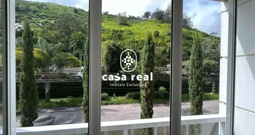 Apartamento com 2 quartos à venda no Corrêas, Petrópolis 