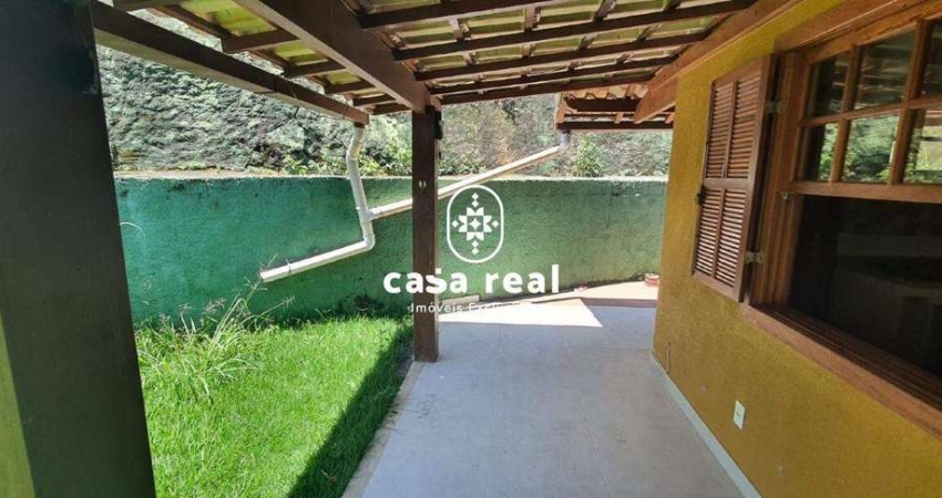 Casa à venda em Itaipava, Petrópolis 