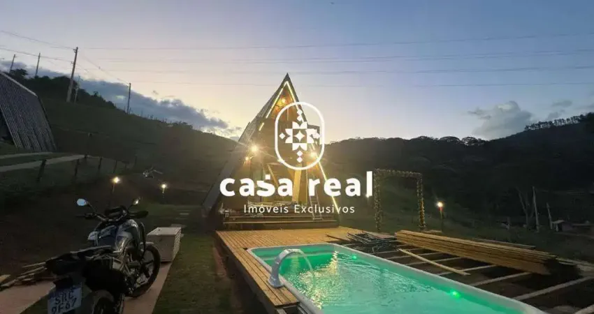 Terreno à venda no Posse, Petrópolis 